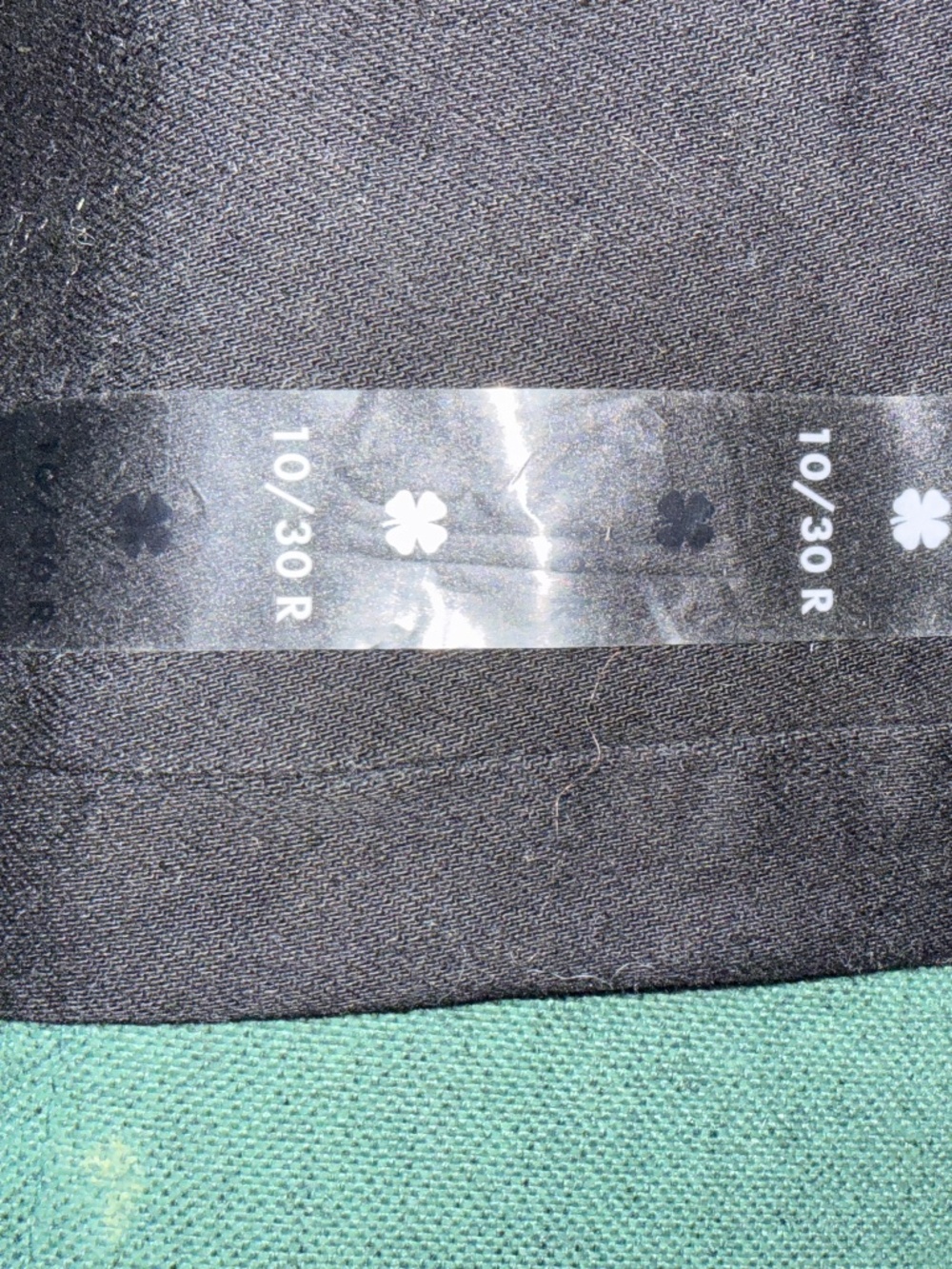 Lucky Brand high waisted skinny jeans